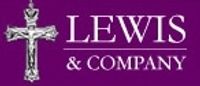 Lewis & Company coupons